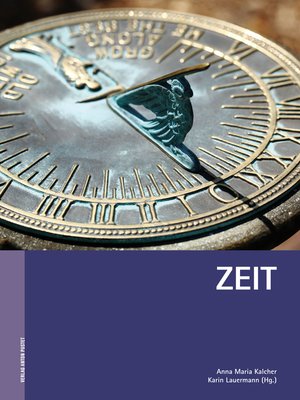 cover image of Zeit